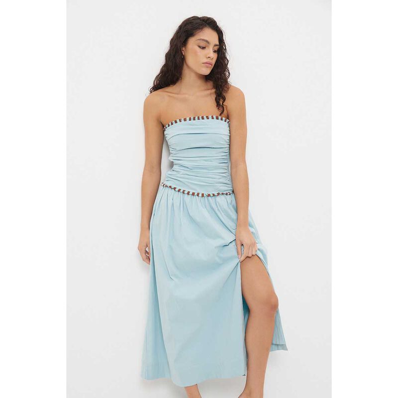 MON RENN Rocco Dress image number 2